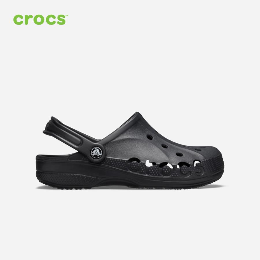 Giày lười unisex Crocs Baya - 10126-001