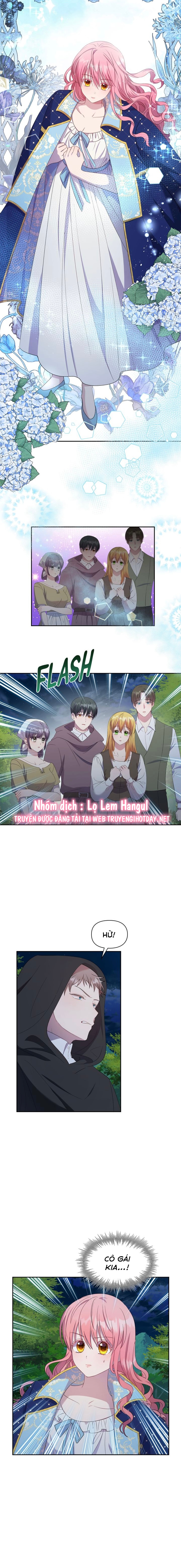 thuần hóa hoàng đế bạo chúa chapter 50 2