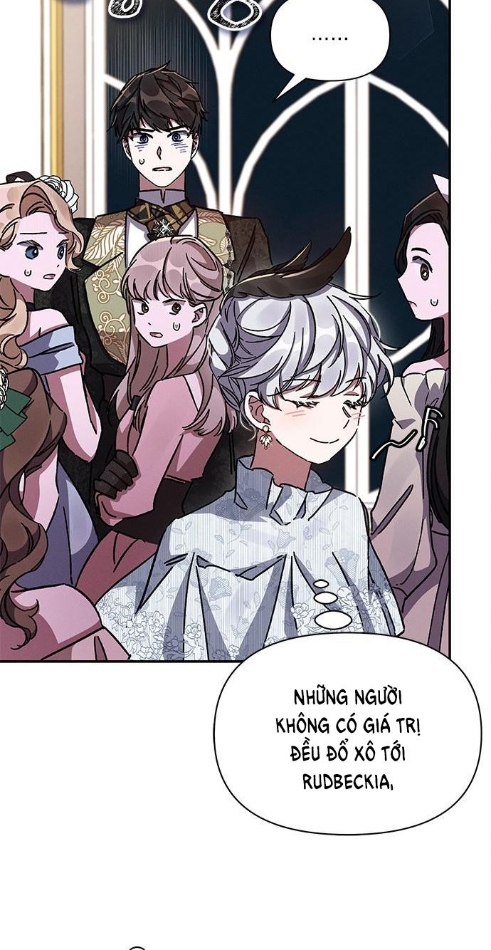 ôi kẻ thù không đội trời chung thân ái của tôi chapter 25.1 48