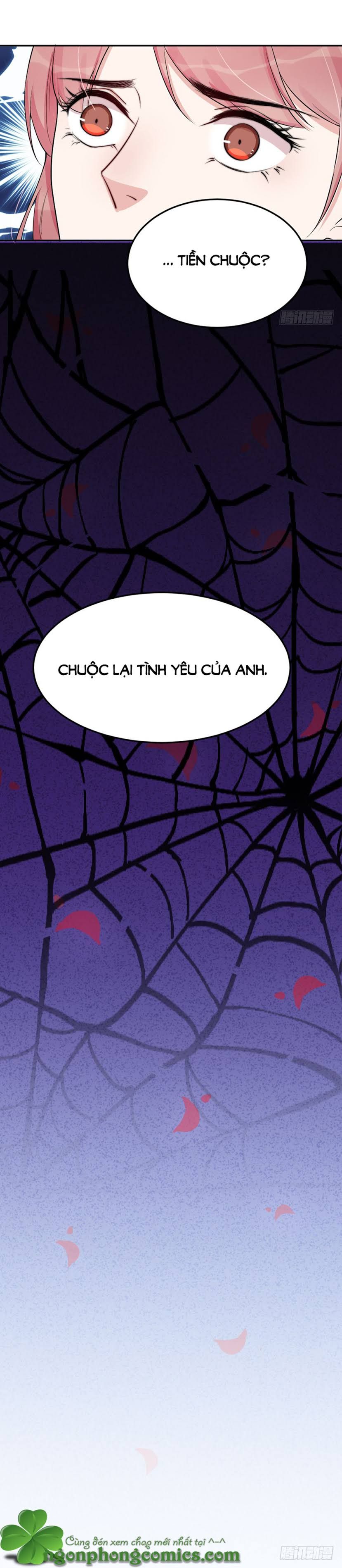 Bà Xã Tôi Là Nam Thần chapter 47 - Trang 48