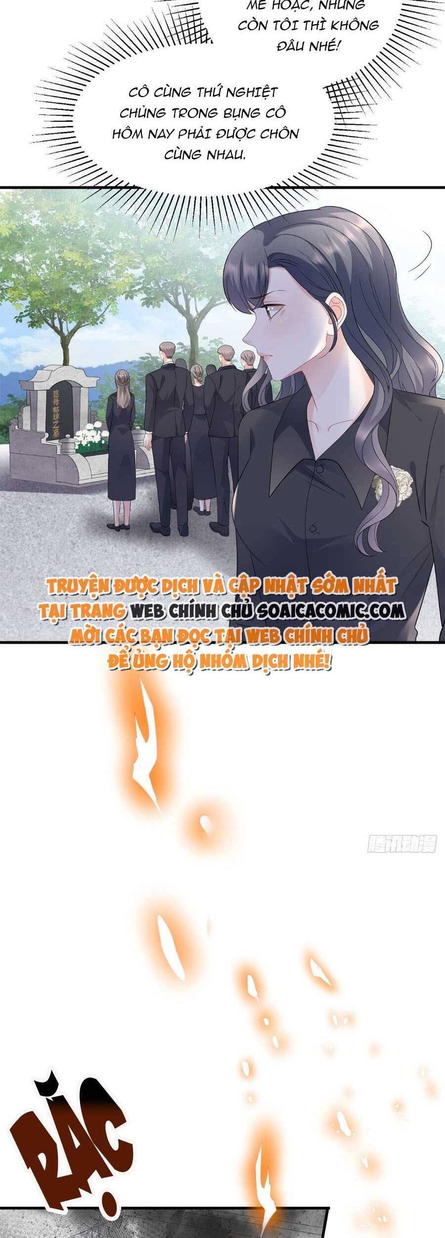 [16+] đại tiểu thư có thể có ý đồ xấu chapter 116 3