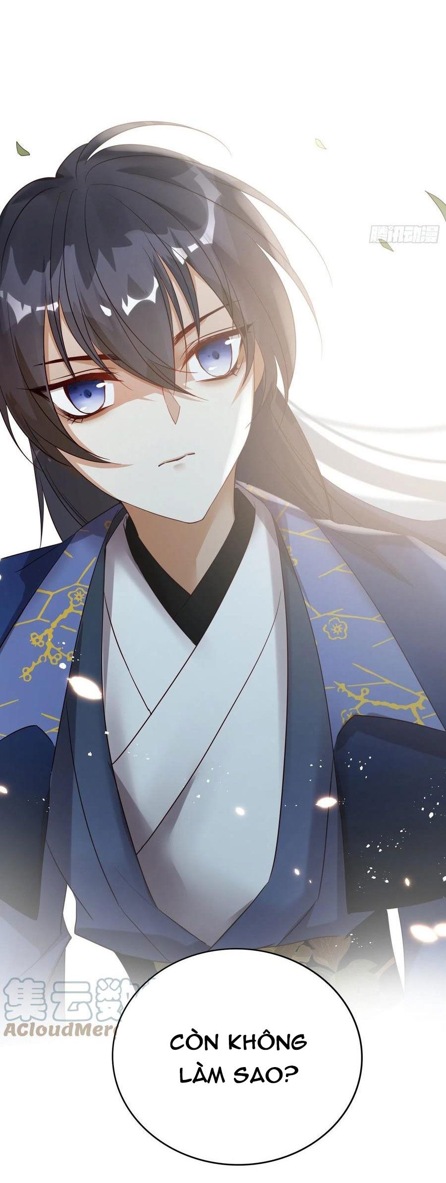 lục thân bất nhận chapter 63 44