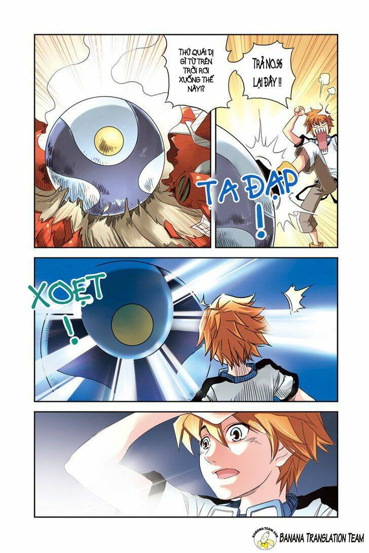 above the cloud sea chapter 1 10