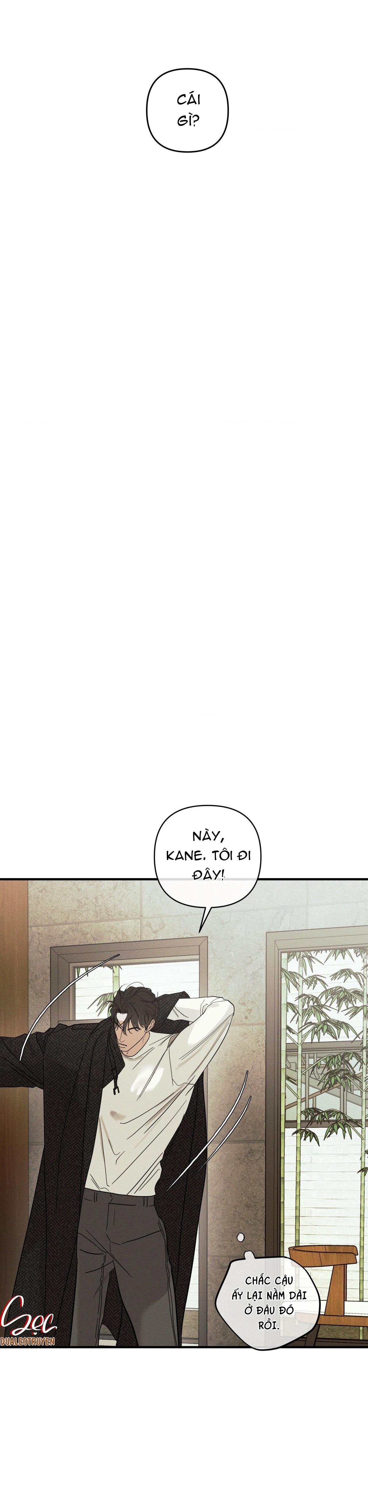 thân ái chapter 39 12