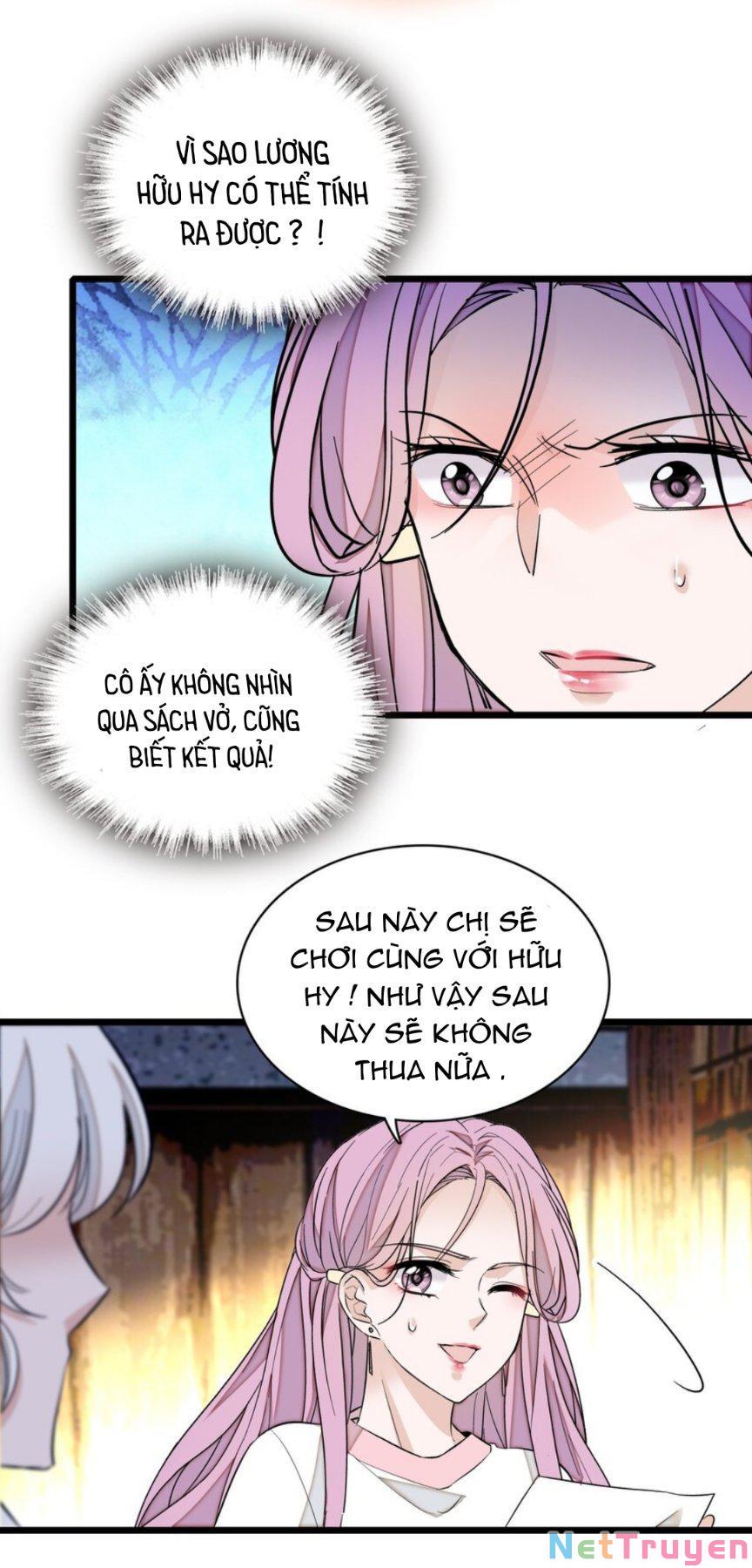 long phượng phiên chuyển chapter 62 27