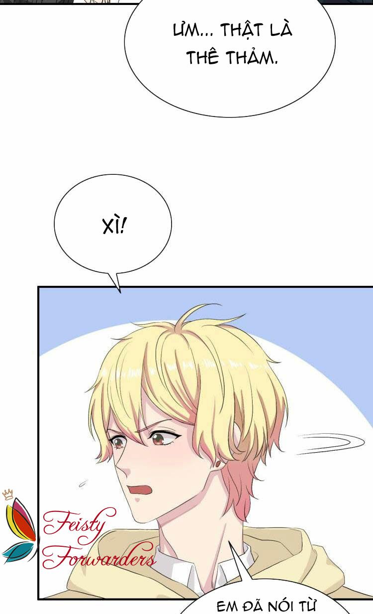 những ngày tháng sống chung với tổng tài chapter 18 30