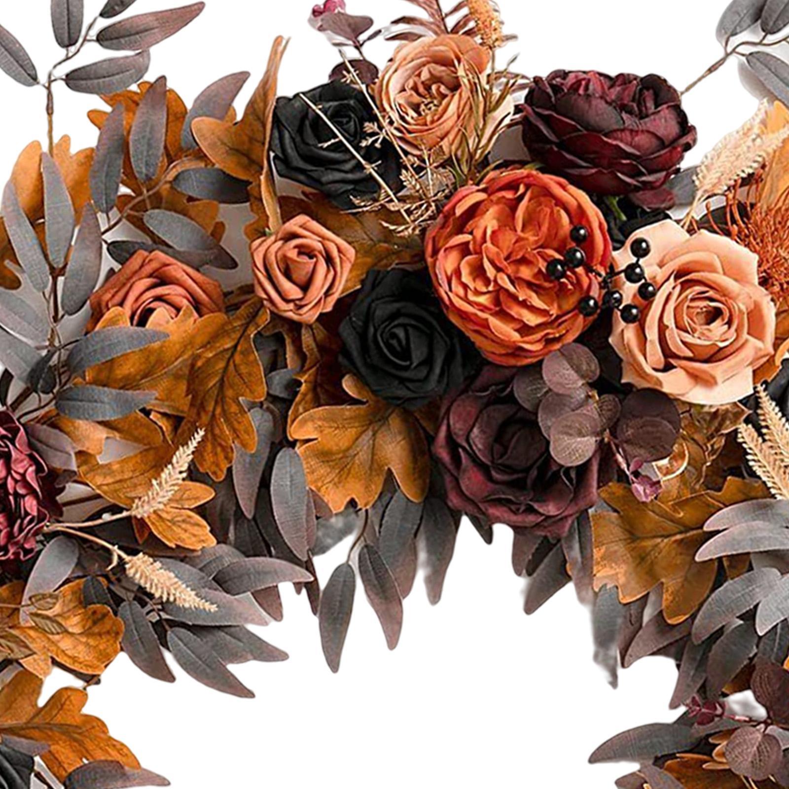 Wedding Vine Backdrop Arrangements Garland for Ceremony Birthday Reception A