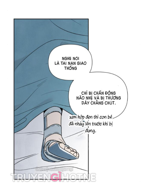 điều khiến tôi quyết tâm muốn chết chapter 70.2 13