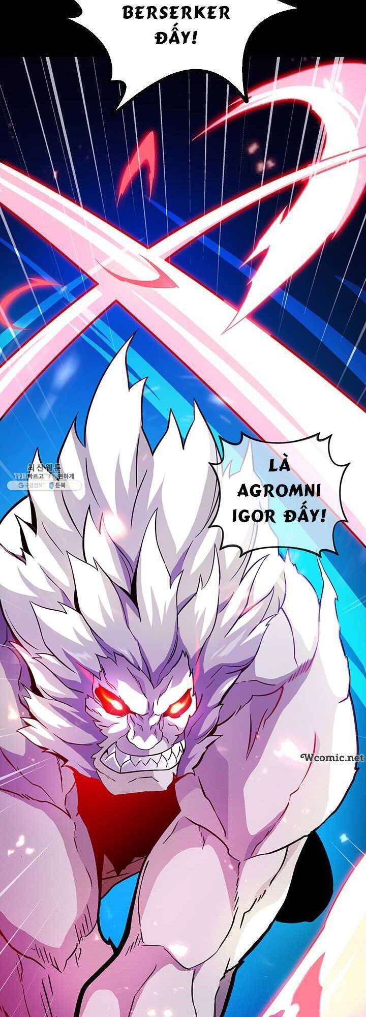 arcane sniper (xạ thủ đạn ma) chapter 31 38