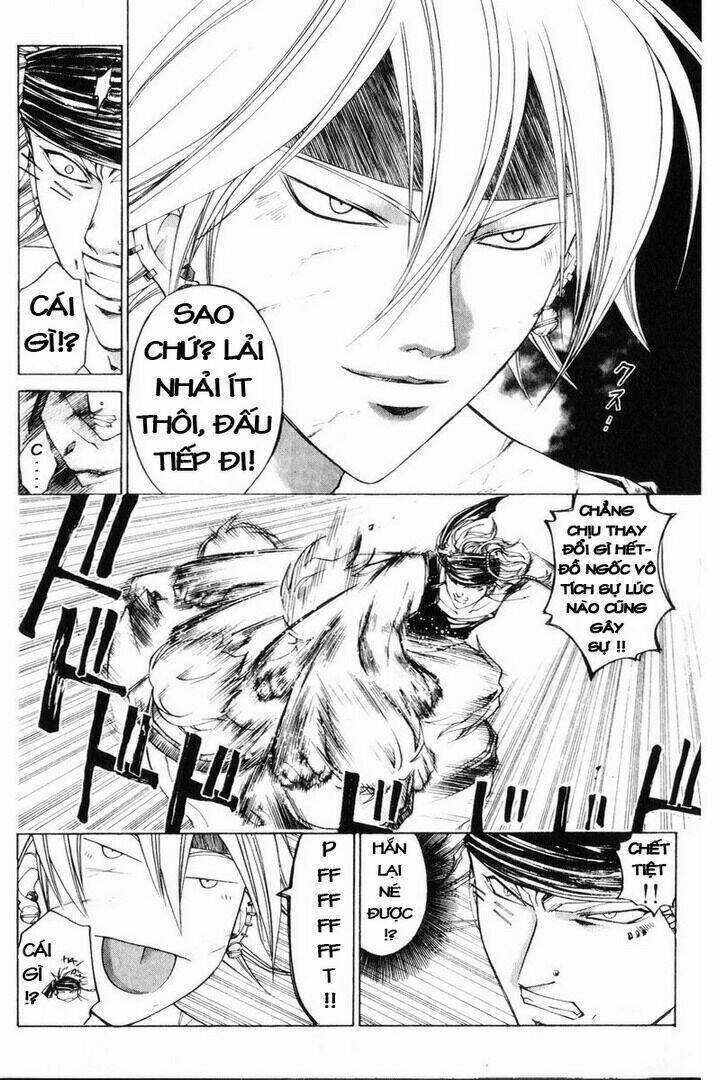 mắt quỷ kyo chapter 239 4