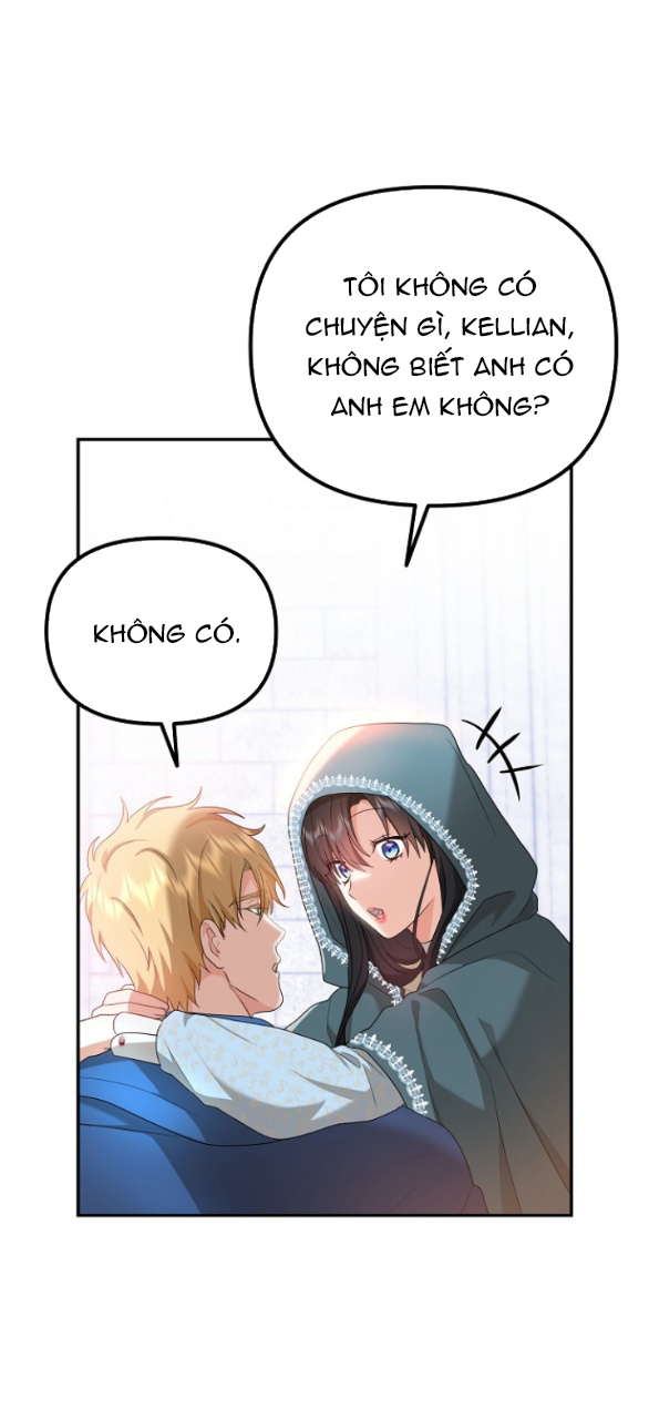 [18+] dũng sĩ vị tha chapter 43.1 14