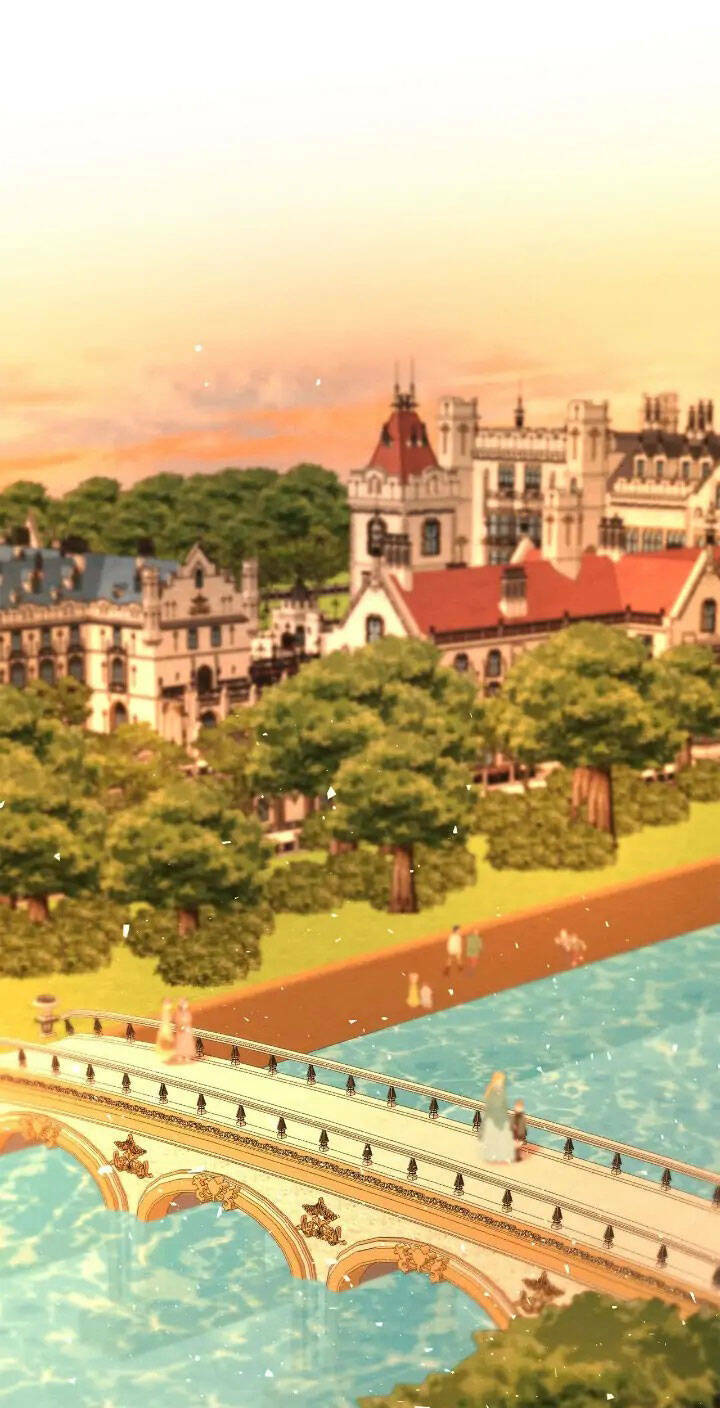 Hoàng Tử Rắc Rối chapter 14.2 32