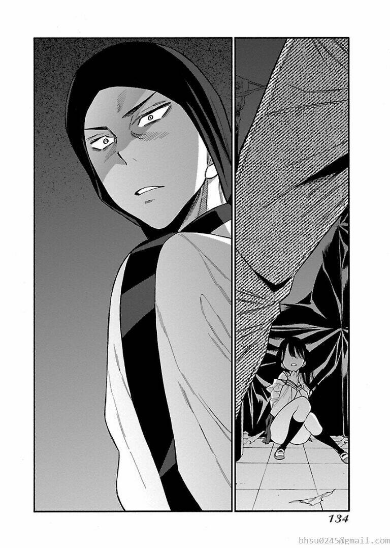 momoiro meloik chapter 45 13