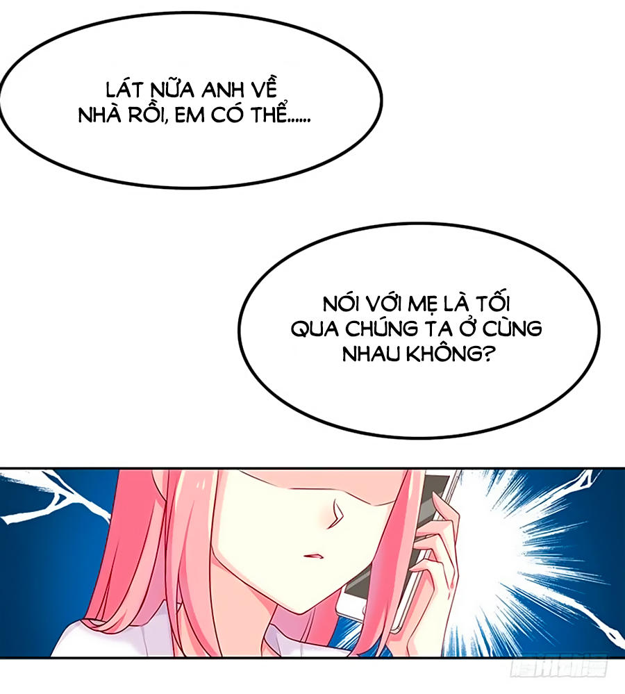 chồng tạm thời, chơi bí ẩn chapter 1 47