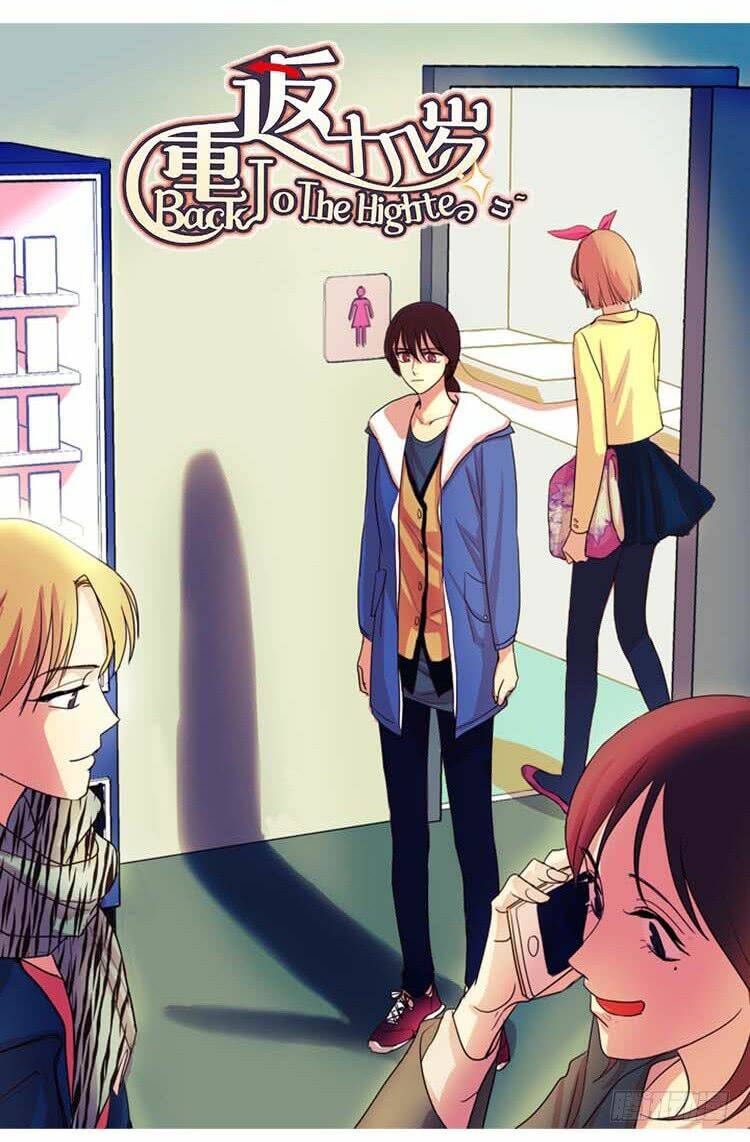 trở lại tuổi mười mấy chapter 5 12