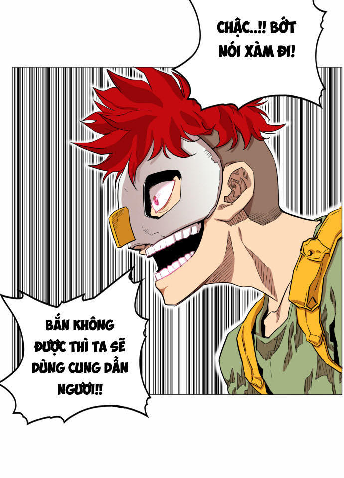 hard core leveling warrior chapter 47 38