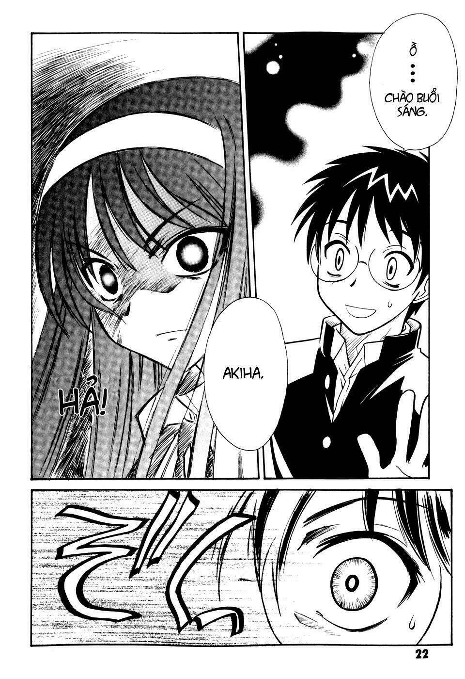 melty blood chapter 5 20