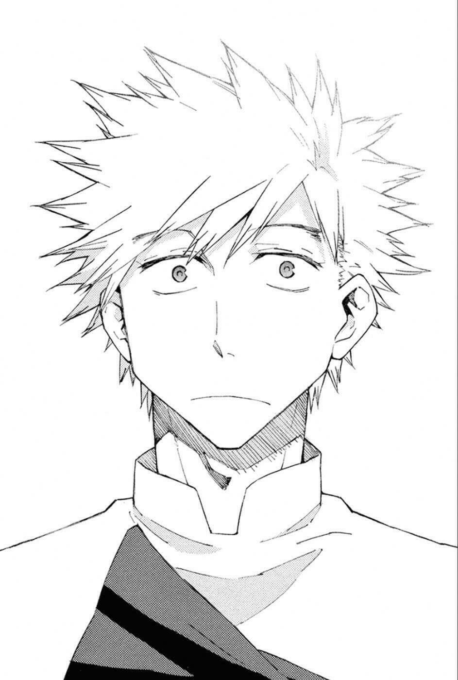 hell’s kitchen chapter 39 49