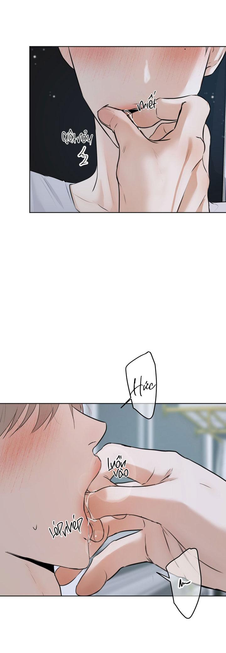 ái dục chapter 4 42