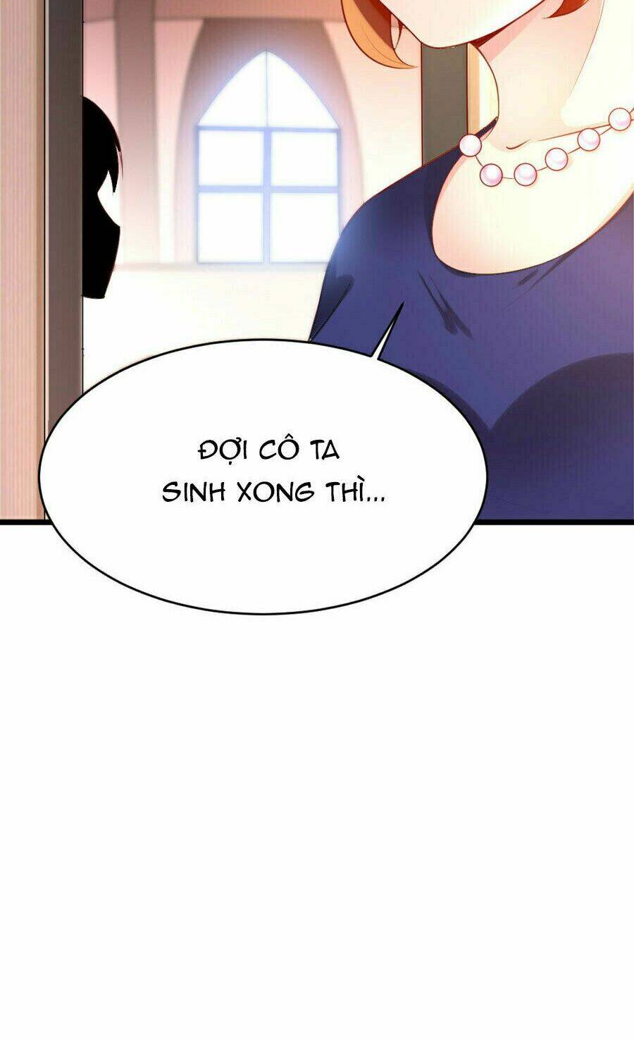 tiểu bạch điềm thê của long thiếu chapter 19 36