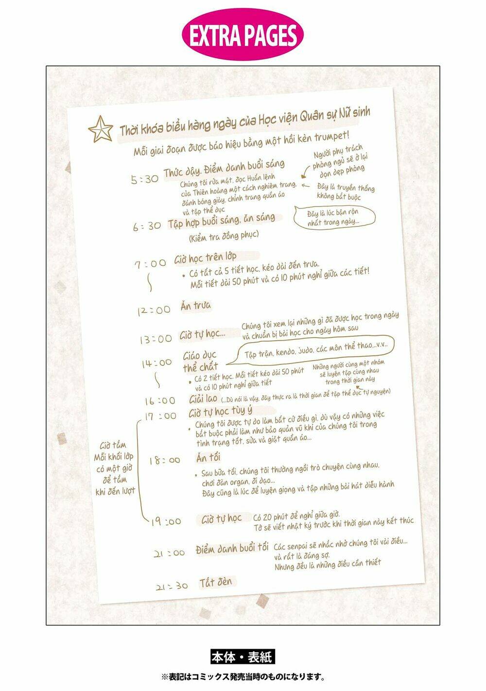 Koushin Koinu Ni Koibumi Wo chapter 5.5 2