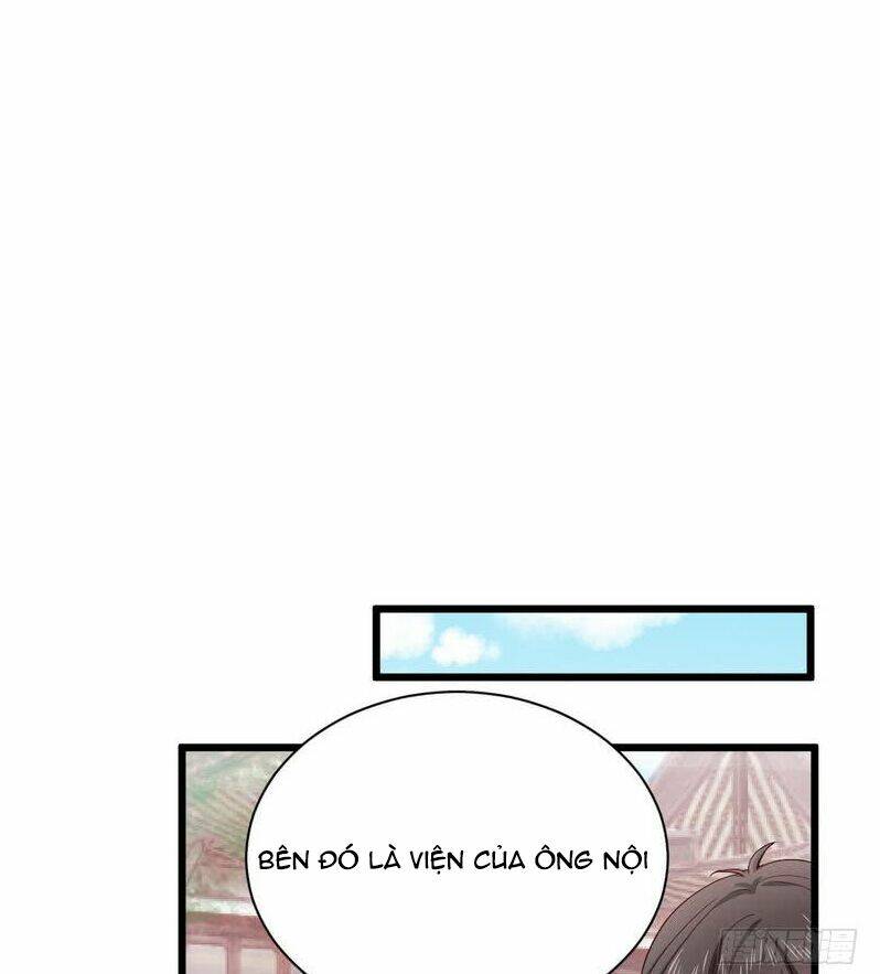 vợ yêu tư sủng của thiếu soái chapter 15 15