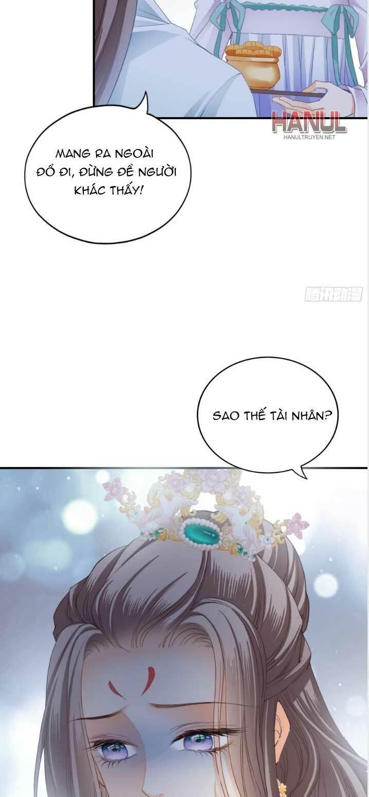 bổn vương muốn nàng chapter 157 18