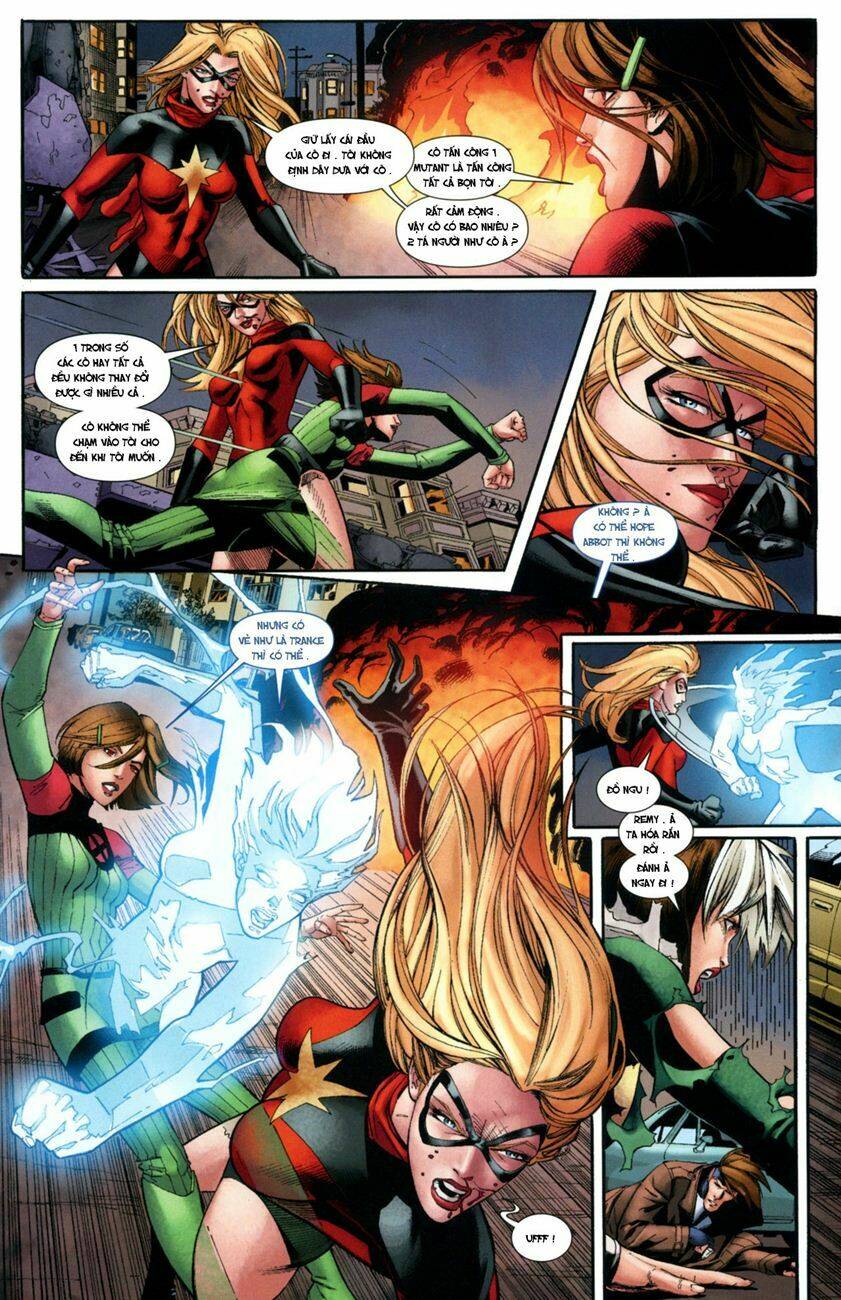 dark avengers / x-men : utopia chapter 0.2 22