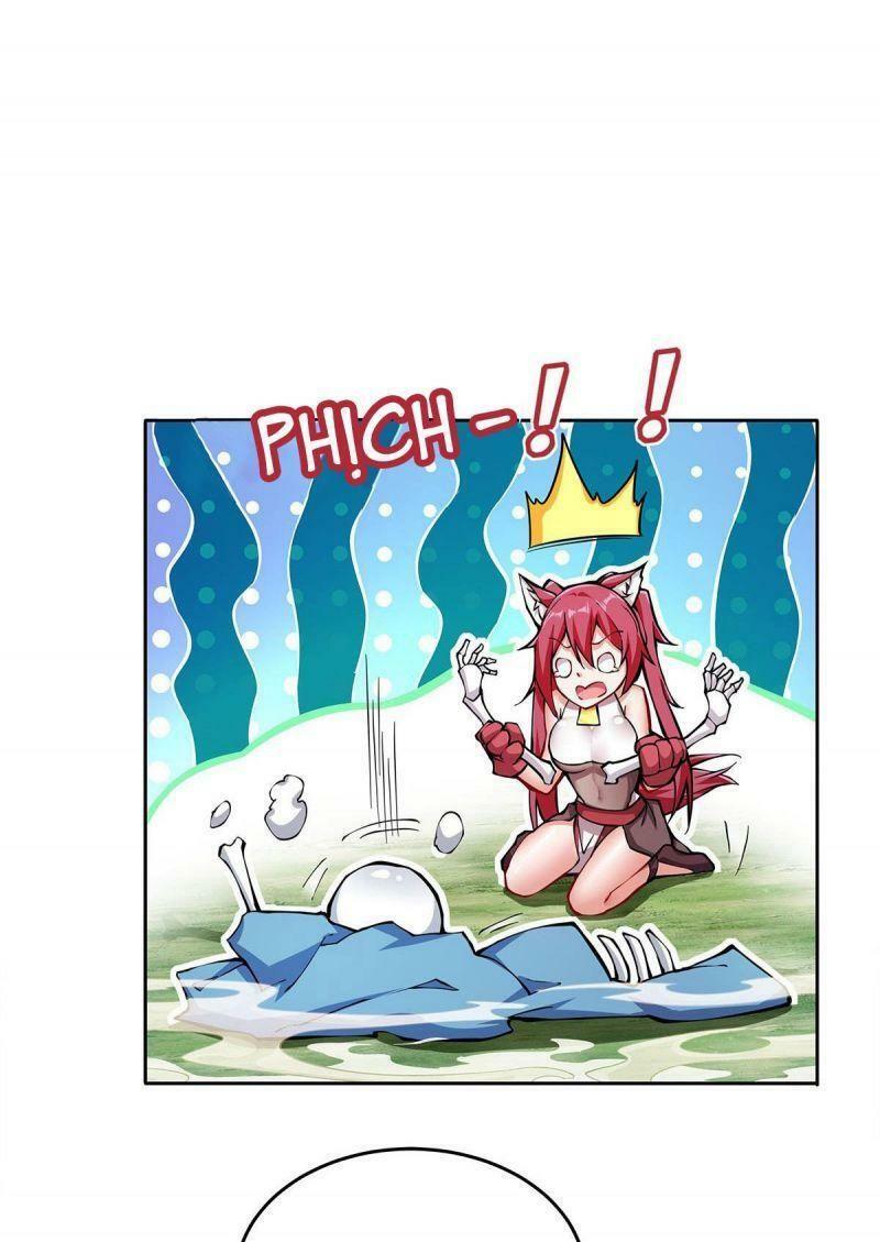 sau khi tu luyện, ta biến thành ma tôn xương khô chapter 2 69