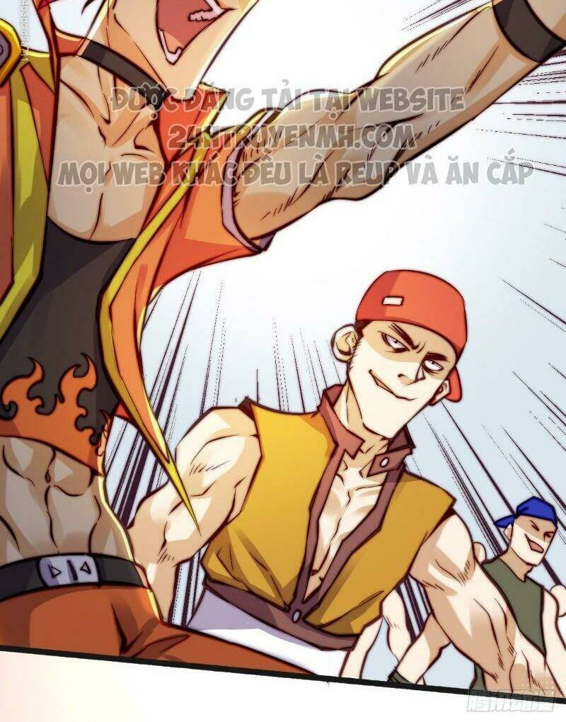 đô thị đỉnh phong cao thủ chapter 135 35