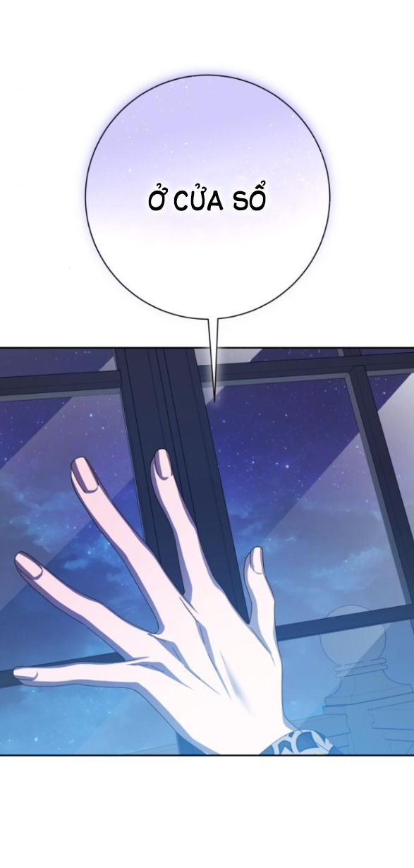 tôi muốn trở thành cô ấy dù chỉ là một ngày chapter 143.1 24