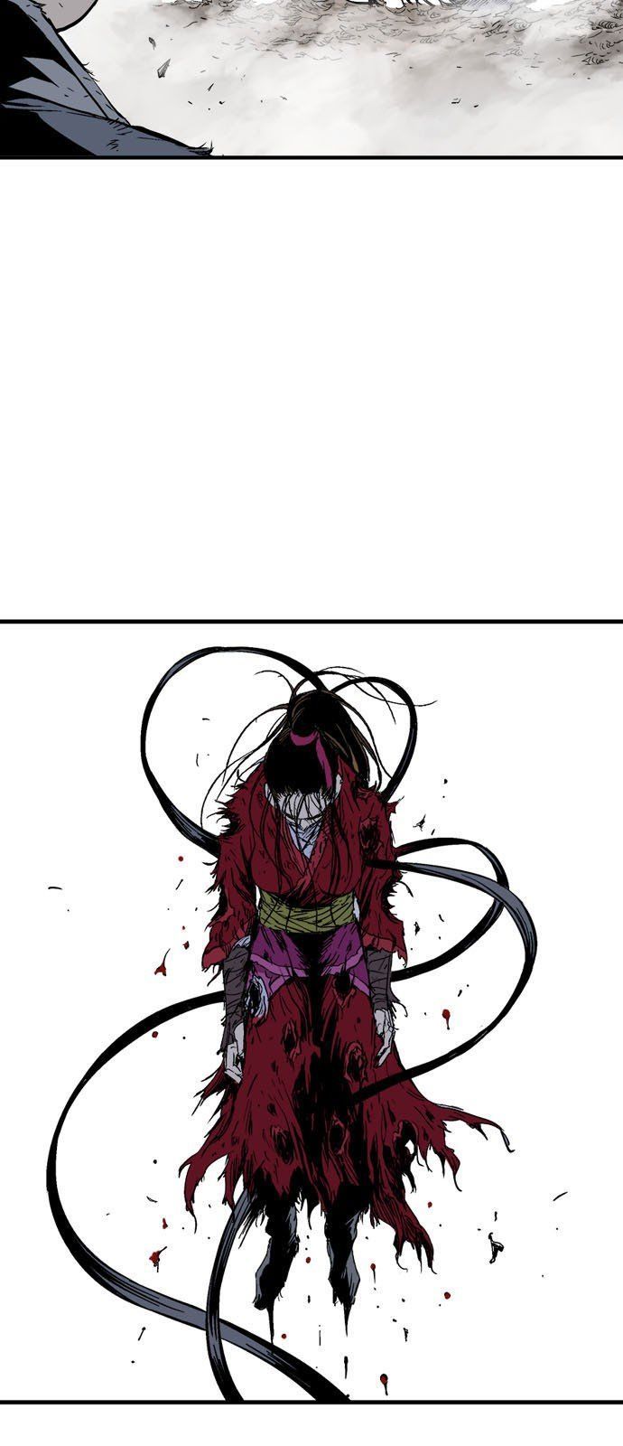 cao thủ 2 chapter 96 85