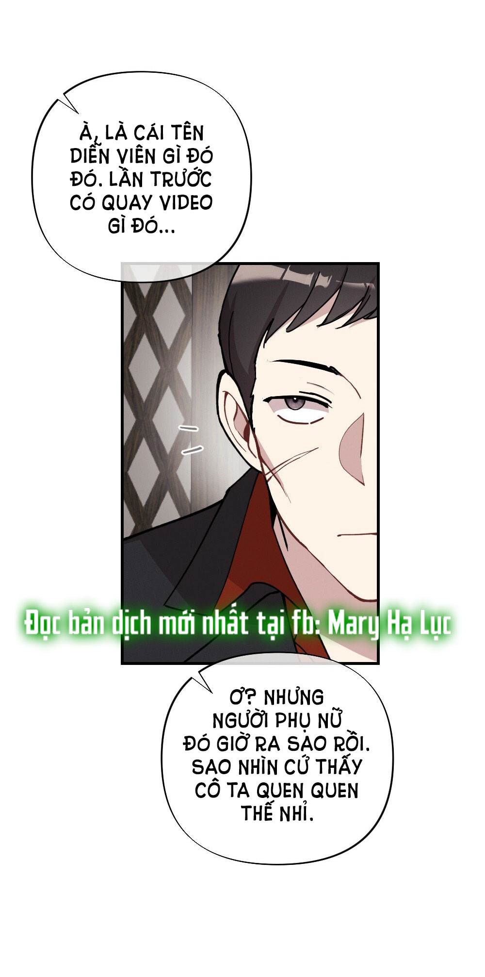 Sự Thuần Khiết Của Mùa Đông Năm Ấy chapter 35.2 - Trang 2