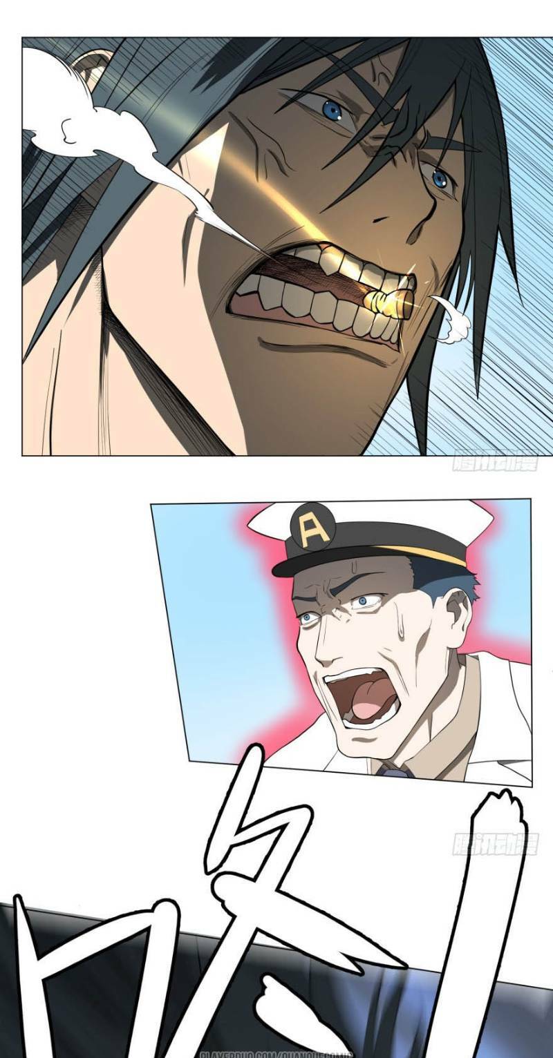 danh sách kẻ phản diện chapter 8 15