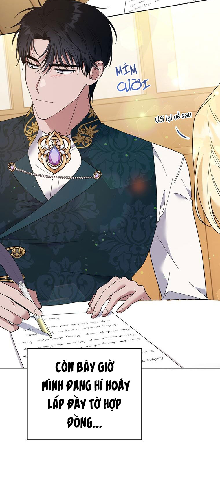 hãy để tôi được hiểu em chapter 51 26