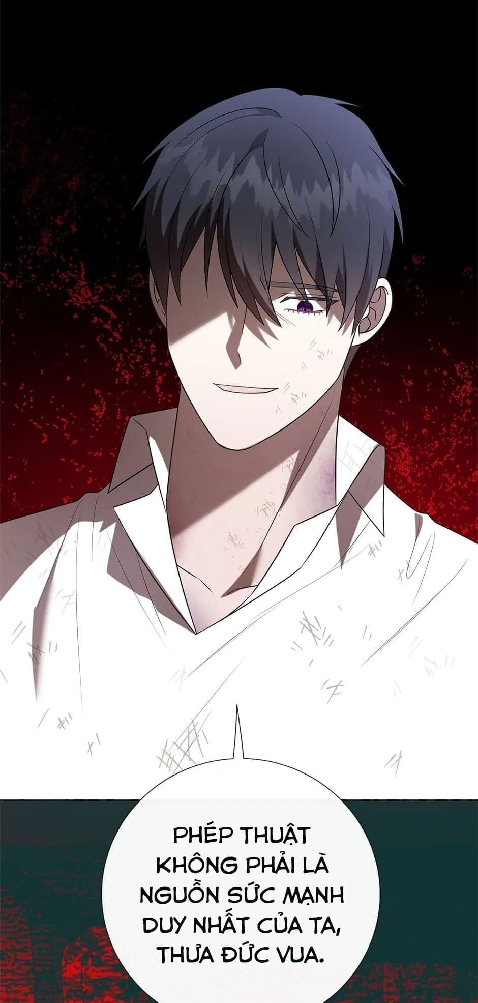 xin ngài đừng ăn tôi chapter 111 11