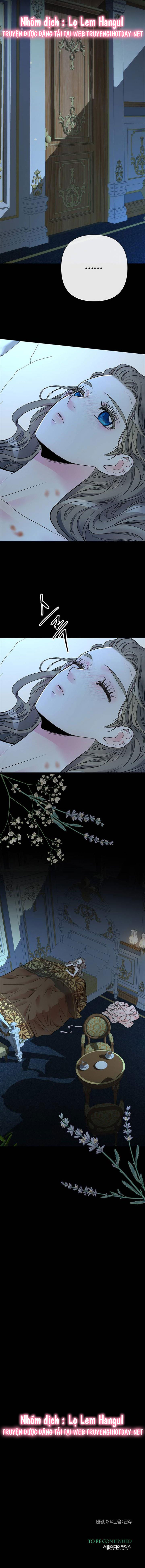 hoàng tử phiền toái chapter 40 15