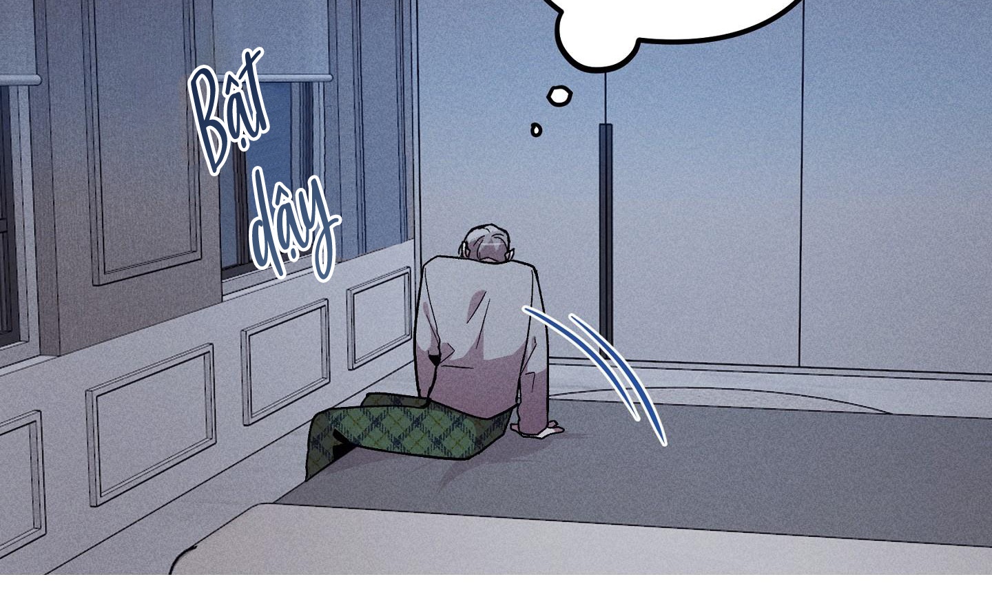 quan hệ chết chóc chapter 19 35