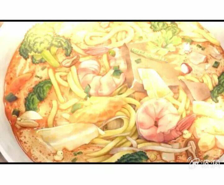 thần nhãn giám định sư chapter 16 21