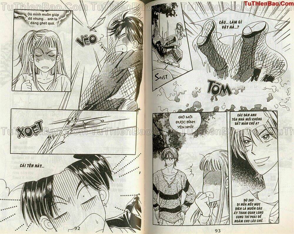 phép màu tình yêu chapter 2 45