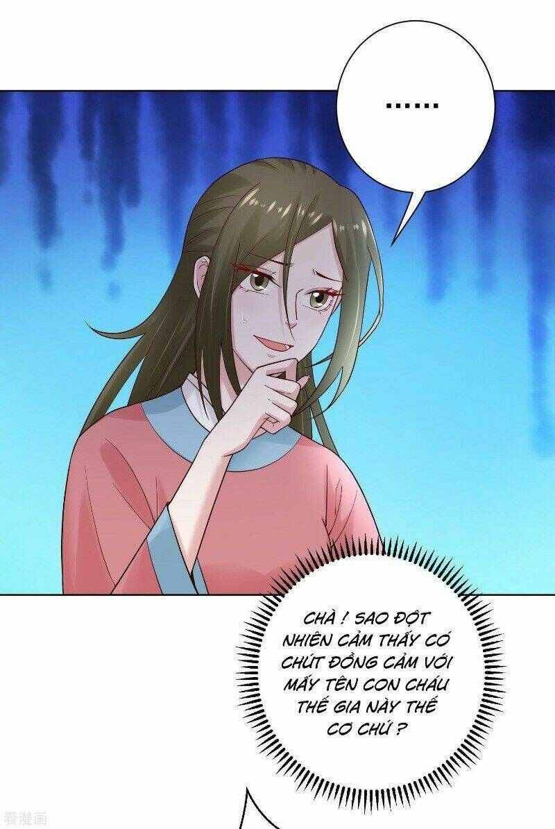 độc y đích nữ chapter 127 15