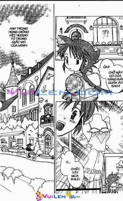 nữ sinh thời đại chapter 8 82