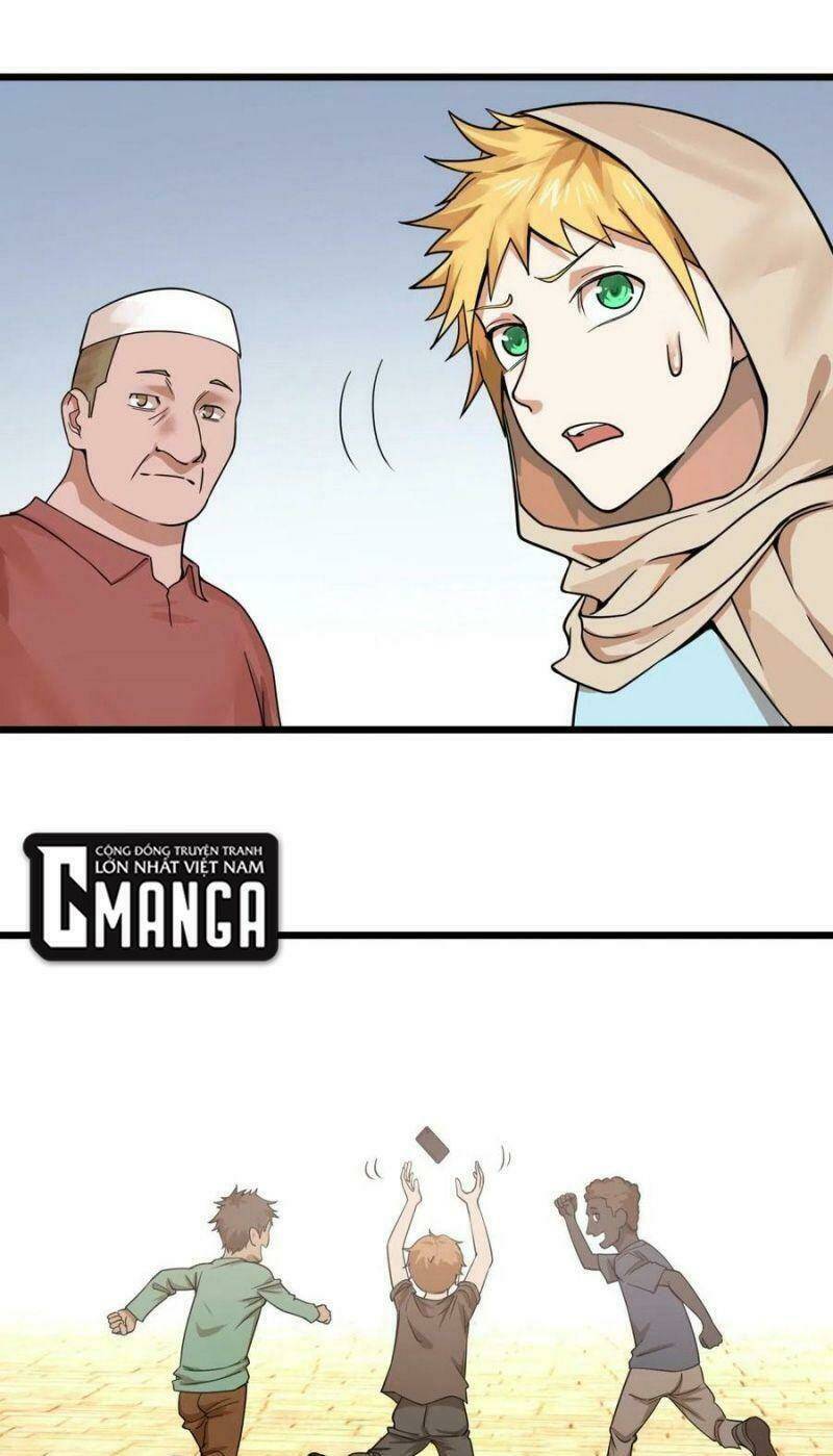 danh sách kẻ phản diện chapter 144 13