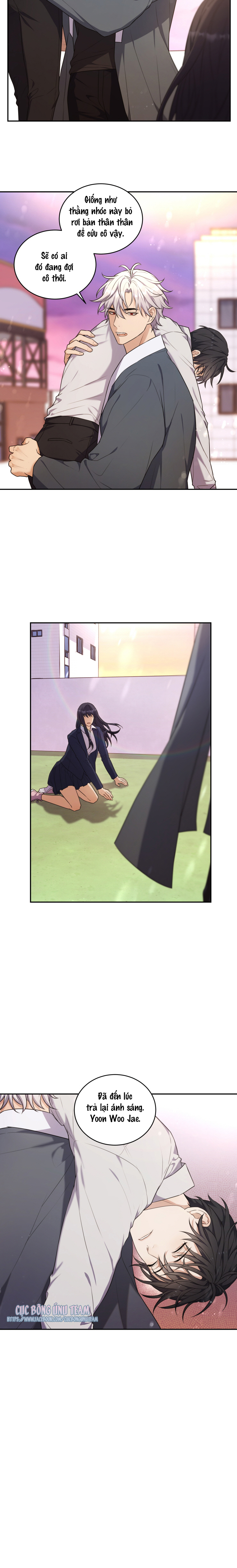 tâm mộng chapter 3 3