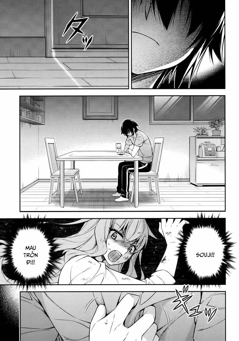 ark:romancer chapter 8 6