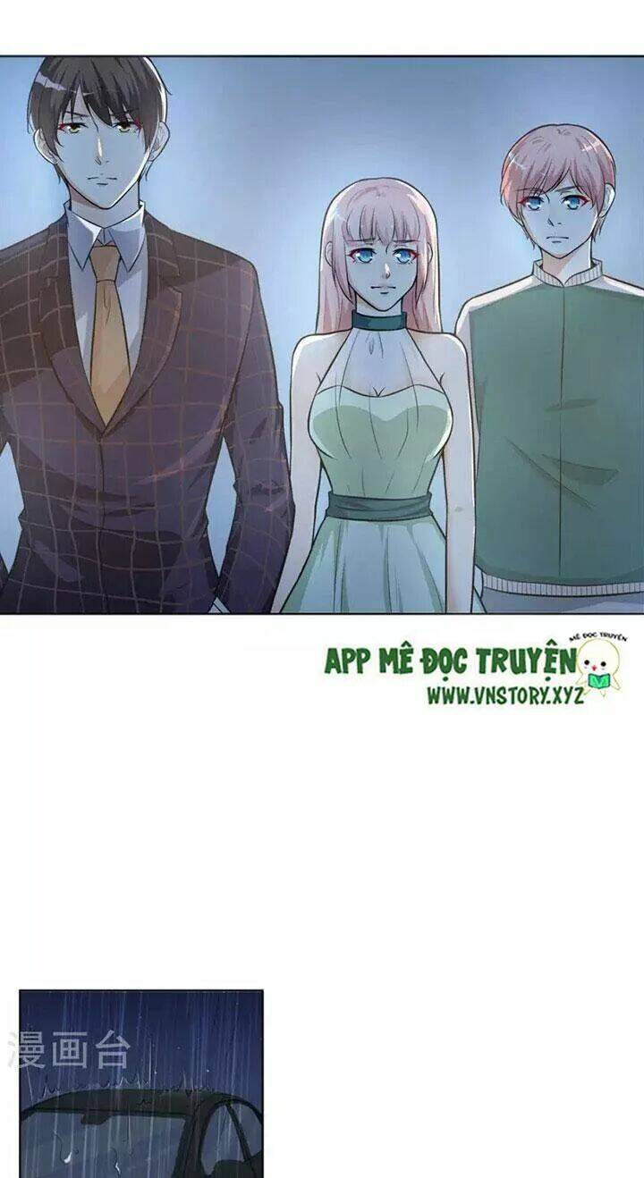 tổng tài đại nhân thật xấu hổ chapter 12 12