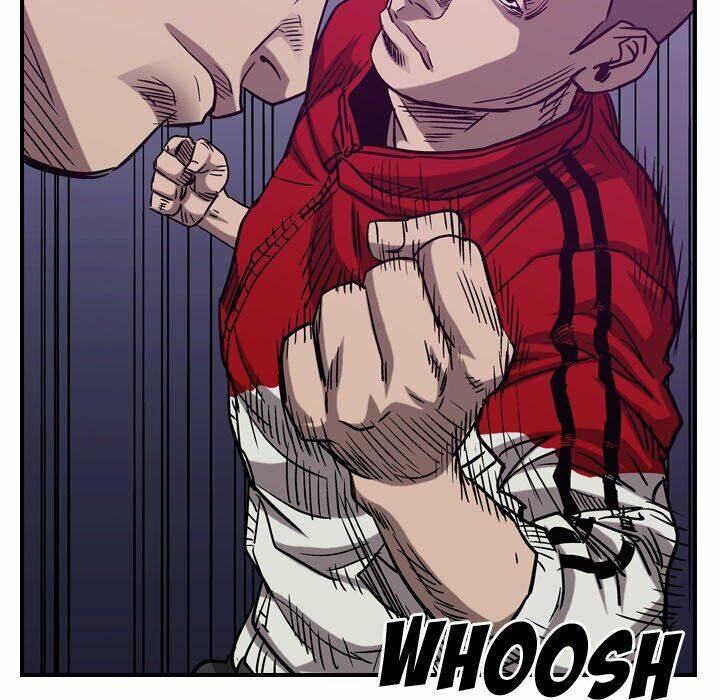 huyền thoại : khởi đầu chapter 82 34