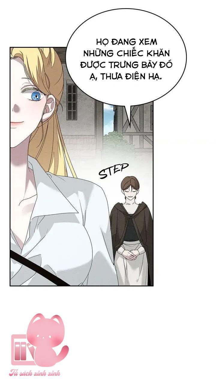 dưới tán cây sồi chapter 67 47