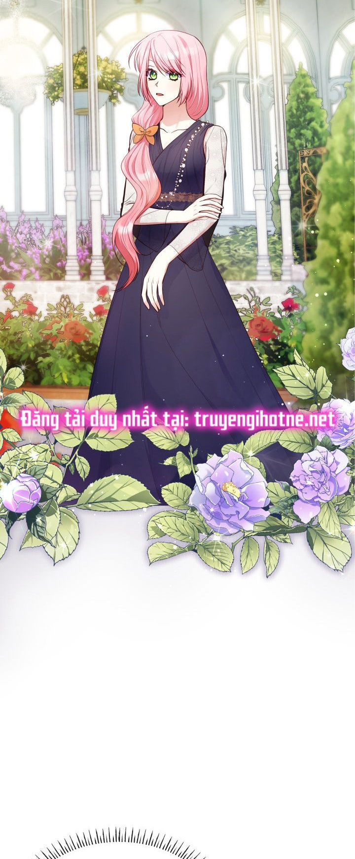 từ ác nữ tôi phải trở thành một người mẹ chapter 31.1 3