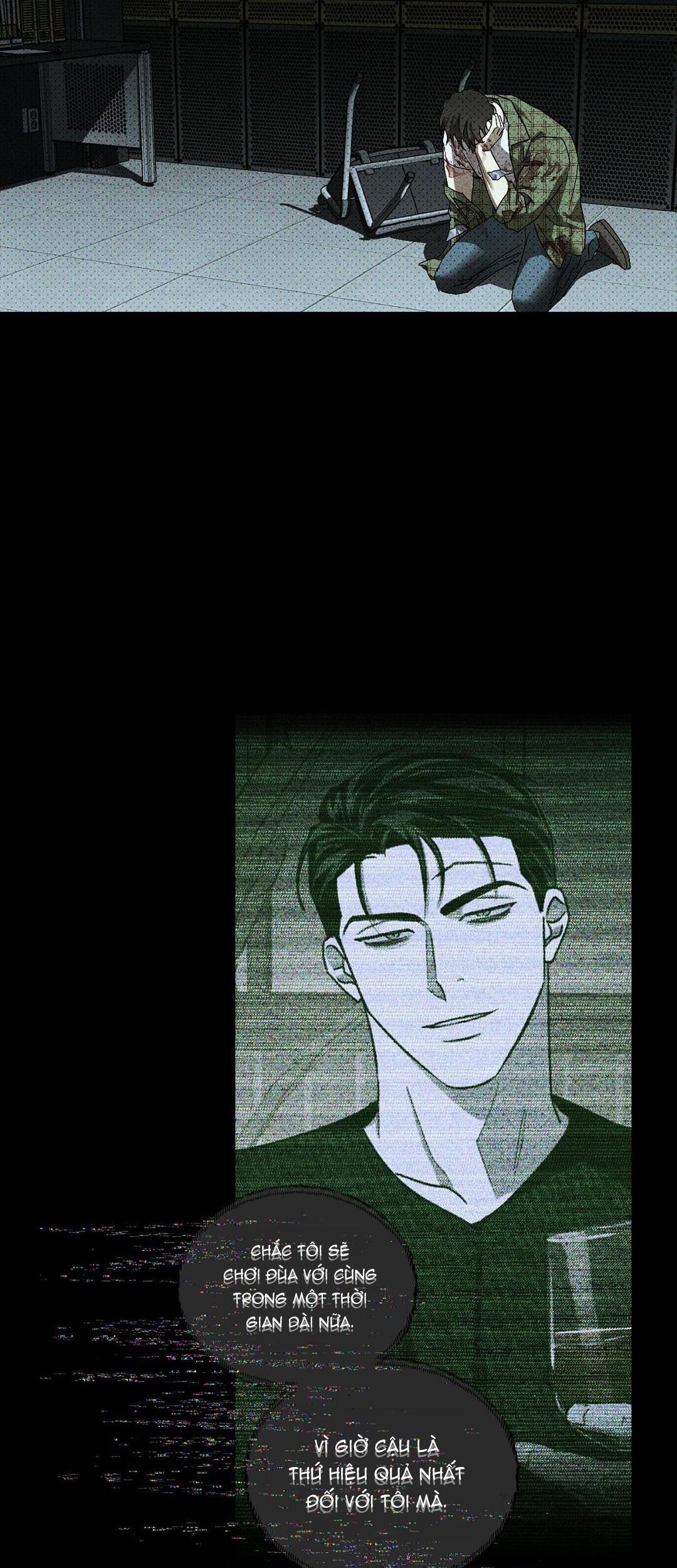 dưới ánh đèn xanh ss2 chapter 6 10